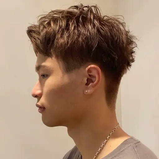 【11/22 20:00~限定‼️✨】無料メンズカット✴️