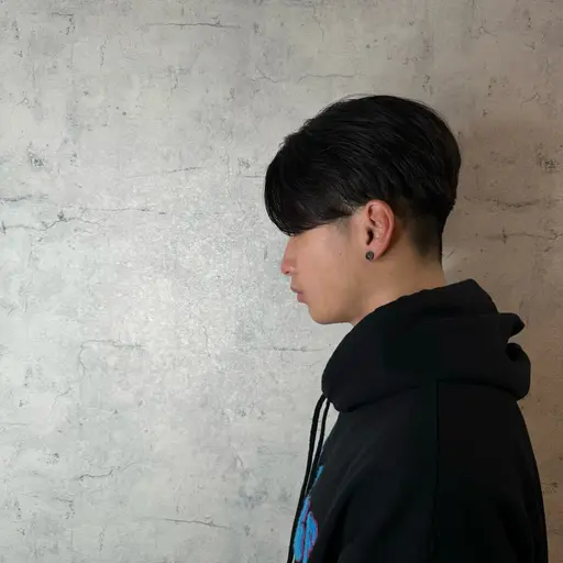 【自分に似合うスタイルが分からない方へ✨️】メンズカット+クイックスパ