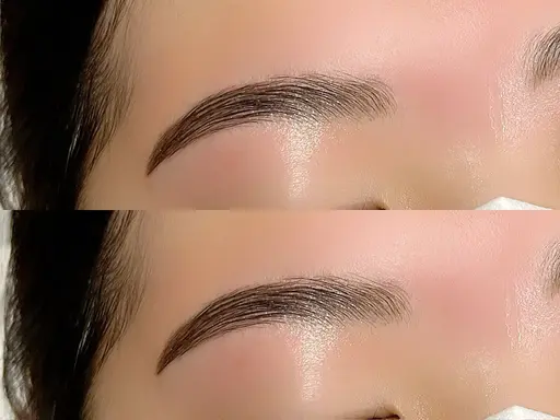 🈹11月限定✨️ハリウッドブロウリフト¥6,900→¥5,550