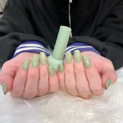 💎OPEN価格💎韓国人気ジェル💅✨【オフなし】ワンカラー