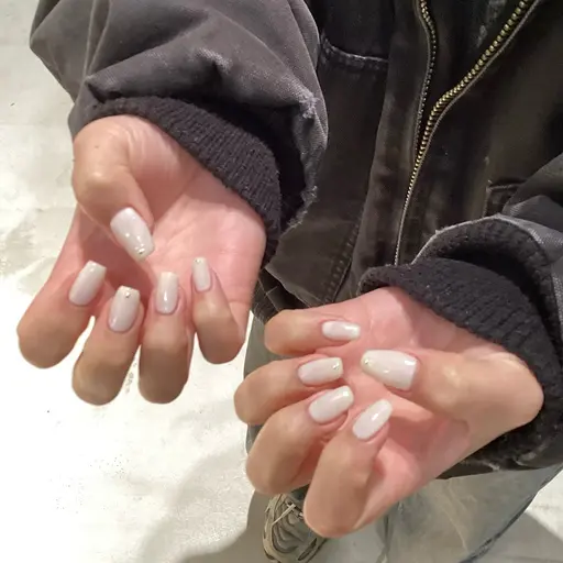 10月限定🌟【オフあり】ハンド💅🏻ワンカラー