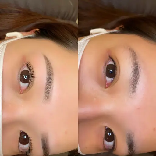 成人㊗️承ります🥋〈成人式前のまつ毛や眉毛・前撮り撮影前のデザイン相談◯〉