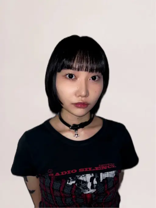 レディースカット