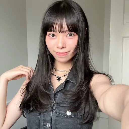 🌹レイヤーカット、ハッシュカットの撮影モデル募集🌹月曜日、金曜日の朝8時30分、補足説明の事前確認お願いします。