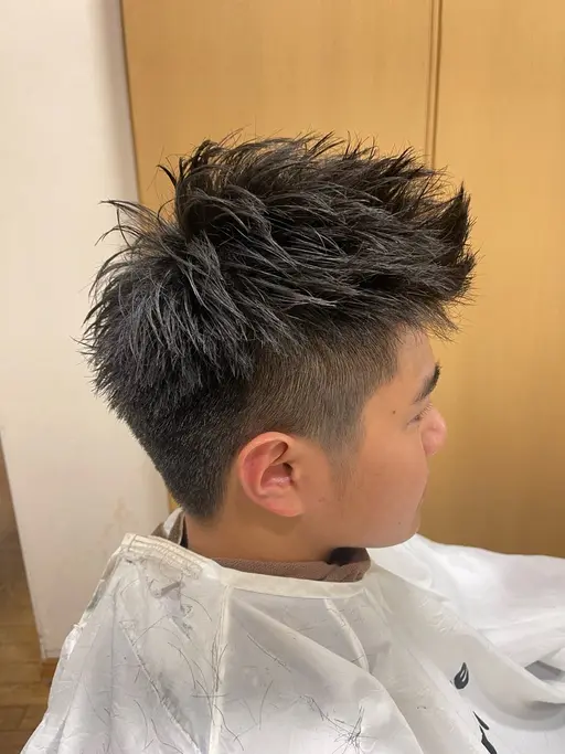 カット