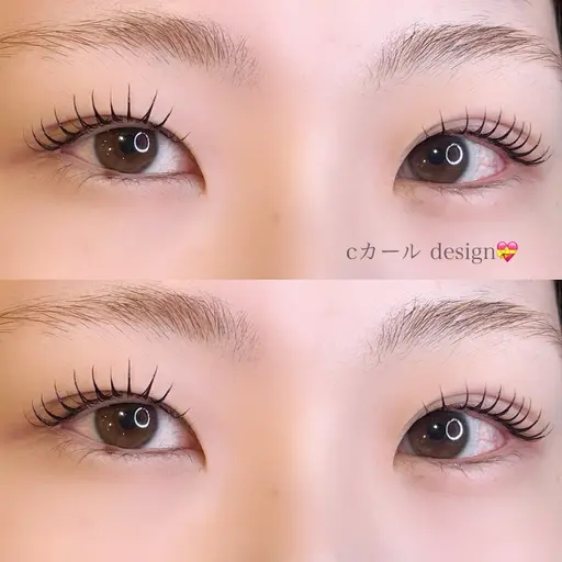 【土曜日限定価格✨️】まつ毛パーマ