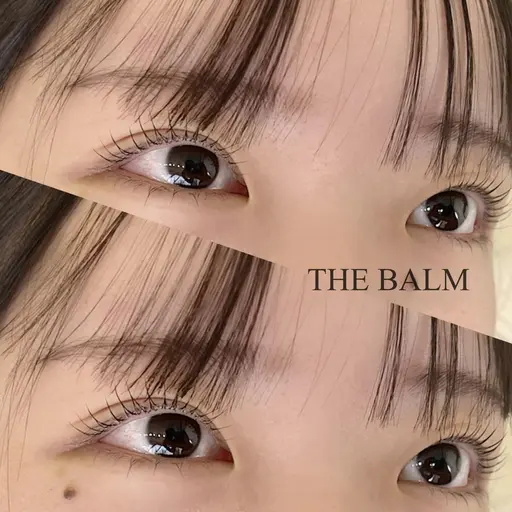 ご新規様限定👸🏼🍒似合わせまつげパーマ👀🎀✨✨(上)北千住🩷