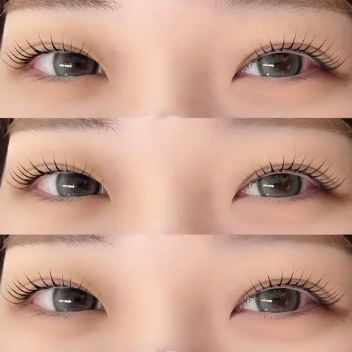 🌼パーマorパリジェンヌラッシュリフト(オフ込)🌼無料モデル募集