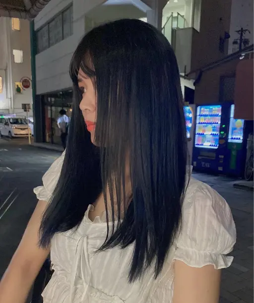 【予防美容🫧】カット➕髪質改善カラー➕プチトリートメント