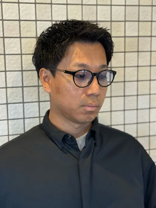 【✨12/3限定✨】カット＆シャンプー