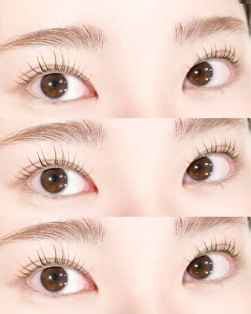 美眉＆ぱっちりEYEで垢抜け✨ラッシュリフト＋アイブロウWaxのセットが今だけお得💎大人可愛く変身💖