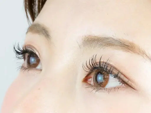 👀LEDマツエク80本👀 【レッスンモデル募集】