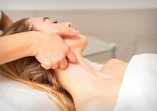 【モニター】小顔頭蓋骨調整25分