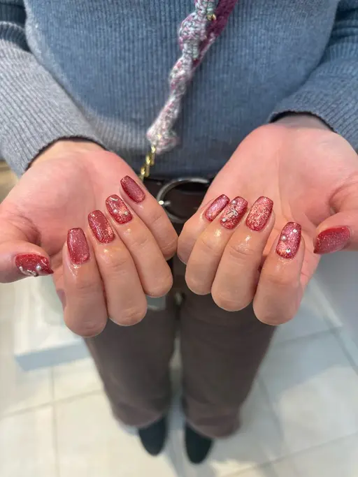 オフあり限定【ハンド定額Bコース】