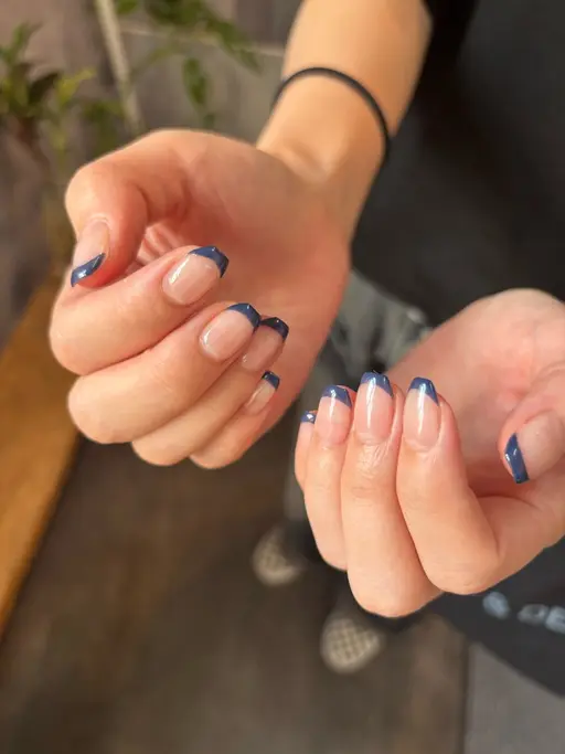 【オフ込み】今だけフレンチ4900円🌺新人ネイリストが担当🌺