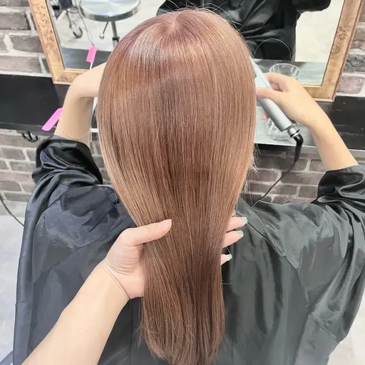 〻♡15回目ご来店のお客様のみ♡〻🌙𝙤𝙣𝙚𝙘𝙤𝙡𝙤𝙧＋𝙩𝙧𝙚𝙖𝙩𝙢𝙚𝙣𝙩🌙