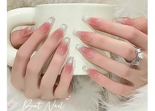 チークマグネット🧲