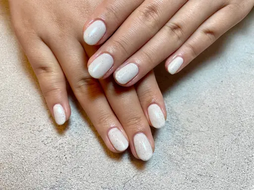 ハンドワンカラー💜オフあり🖐🏻