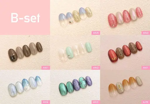 オフ無〉ビギナーset
