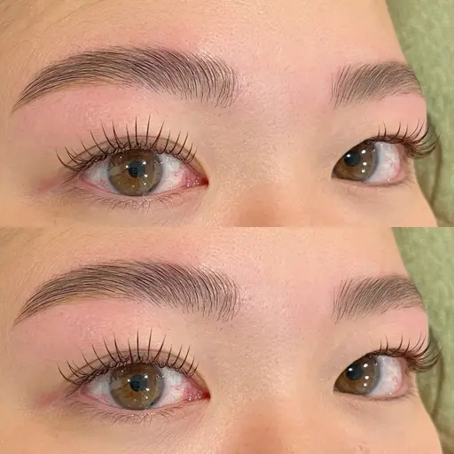 ご新規様限定★ハリウッドブロウリフト💎