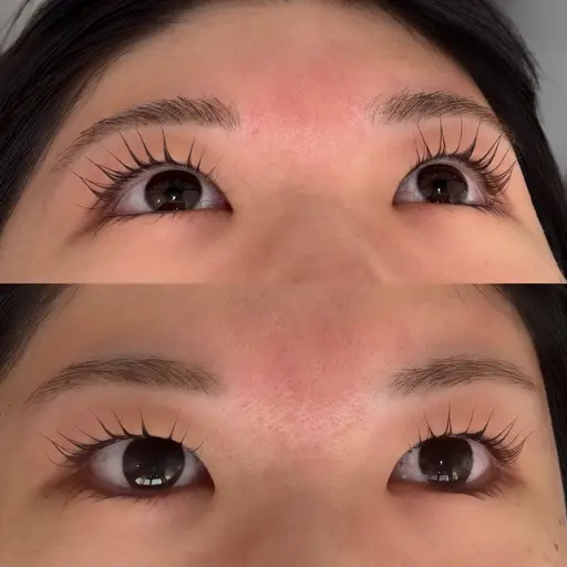 【U30】パリジェンヌ 次世代まつげパーマ👀💄