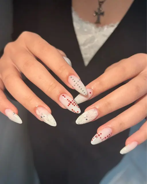 アートし放題90min🪄(オフ込み)※リクエストの際に必ずご希望のアート画像をお送りください