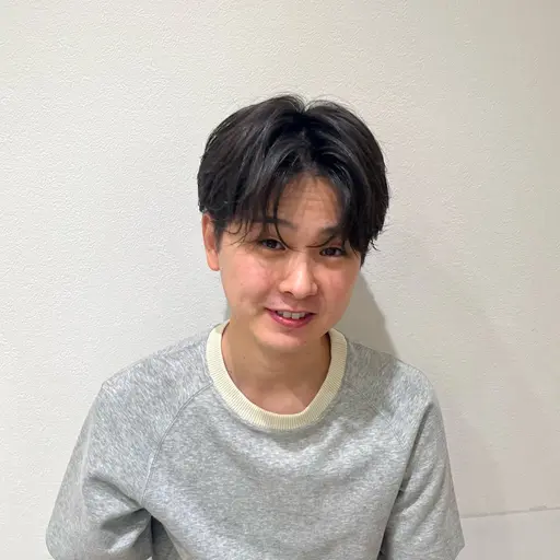 【U25 18時半以降撮影させてくれるメンズ限定🇰🇷】カット＋スタイリング✂️