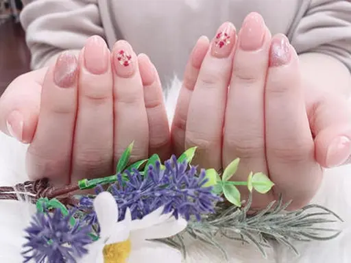 ハンド　オフなし　シンプルデザイン