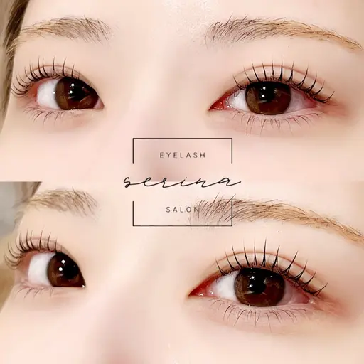 【12/5限定】🈳🦋上下まつげパーマ🦋撮影モデル📸