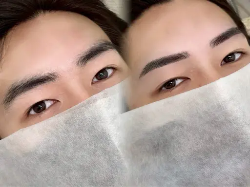 無料🉐美眉スタイリング✨(注意事項を必ずご確認下さい⚠️)