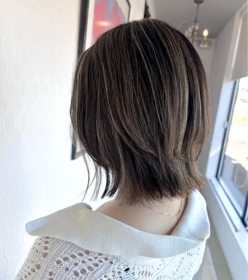 カット