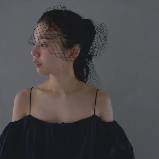 【ヘアメイクモデル募集✨】12月9日(火)ブライダルヘアメイクモデルさんを募集します🎀※ドレスの着用もあります