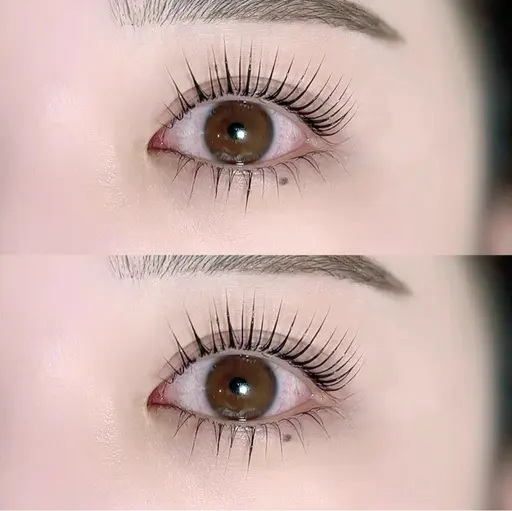 ♡下 パリジェンヌモデル♡