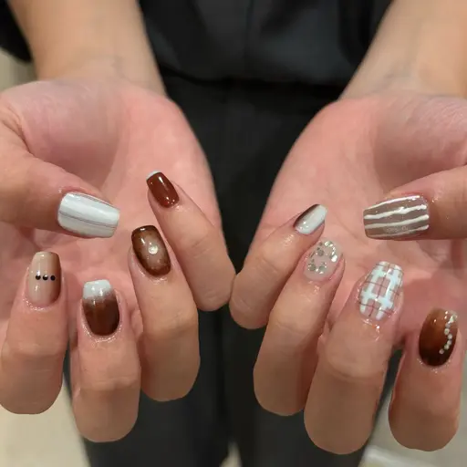 10/30.31限定【オフあり】10本フルアート