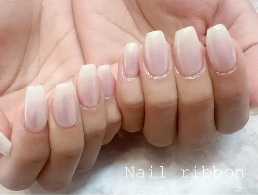 🌟11月限定🌟Jr担当【長さ出し】10本＋ワンカラー　¥7990→¥4990