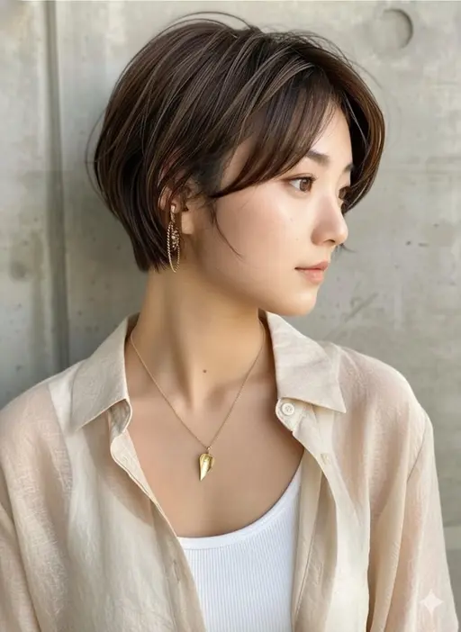 緊急募集!カット講習のモデルさんを探しております🙏🏻※ショートモデルさん限定