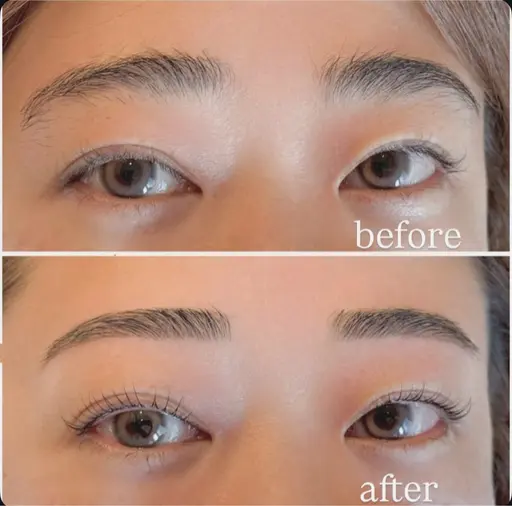 ⭐︎アイブロウwax