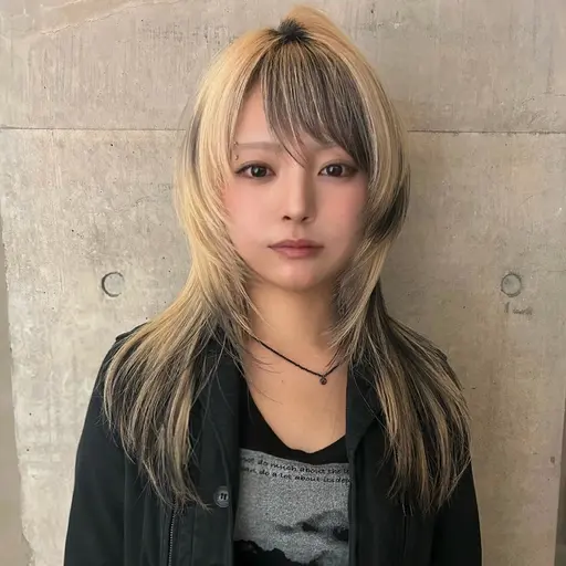 11月の毎週土曜20:00限定🪶レイヤーカット¥0🪶渋谷店ご案内