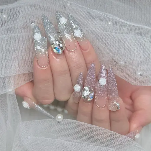 【期間限定‼️】10本デザインコース ※オフあり