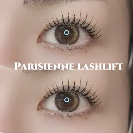 オフなし🌼パリジェンヌラッシュリフト🌼