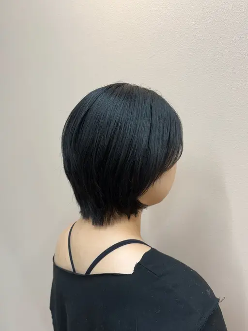 レディースカット