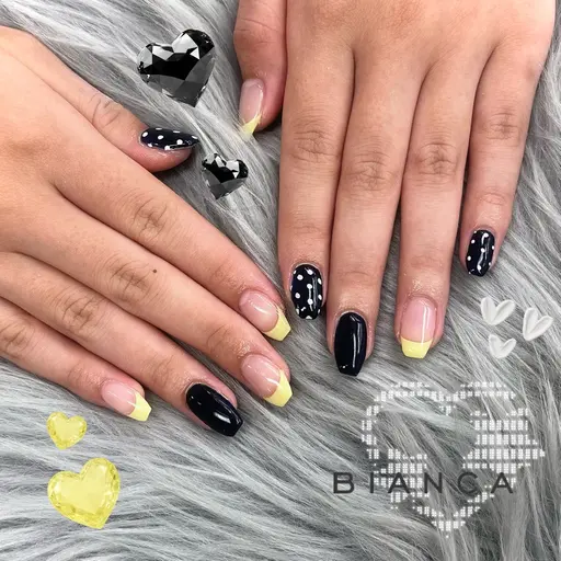 『オフ無し』.:★Hand💅🏼トレンド定額デザインコース🌺¥7,500~9,500⇨¥5,500~7,500/立川