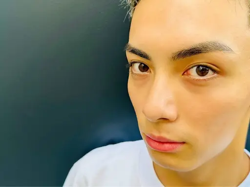 🫧9月18日 ‪☆限定‪☆10:30-11:30メンズ眉カット👦🏻🖤🫧