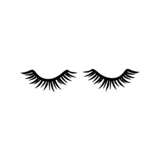 【初回OFF無料】カシミアフラットラッシュ 80本♡