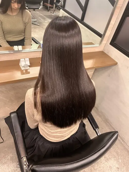 【新規限定】【平日限定】カットカラー8000円→6500円