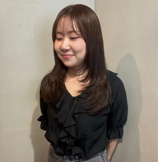 【9.10月限定🐿】カット✂️