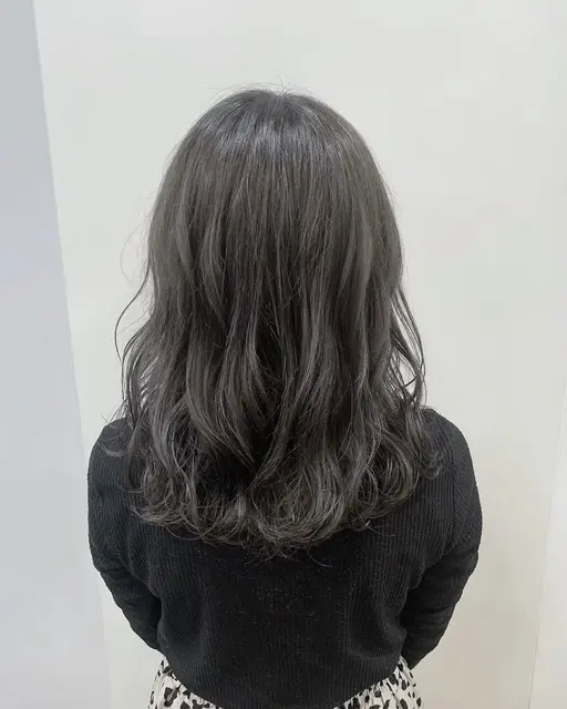 【🍇個性的になろう🍇】カット＋レディースパーマ