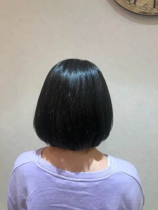 似合わせカット(シャンプースタイリング込み)🍀