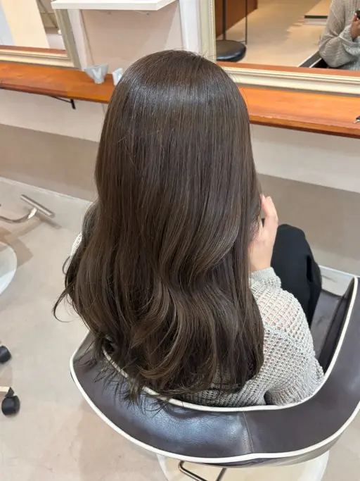 【ご新規様限定‼️】カット+カラー⭐️