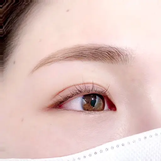 【8月20日10:00~】眉ケアトリートメント（眉WAX）【レディース限定🚺】